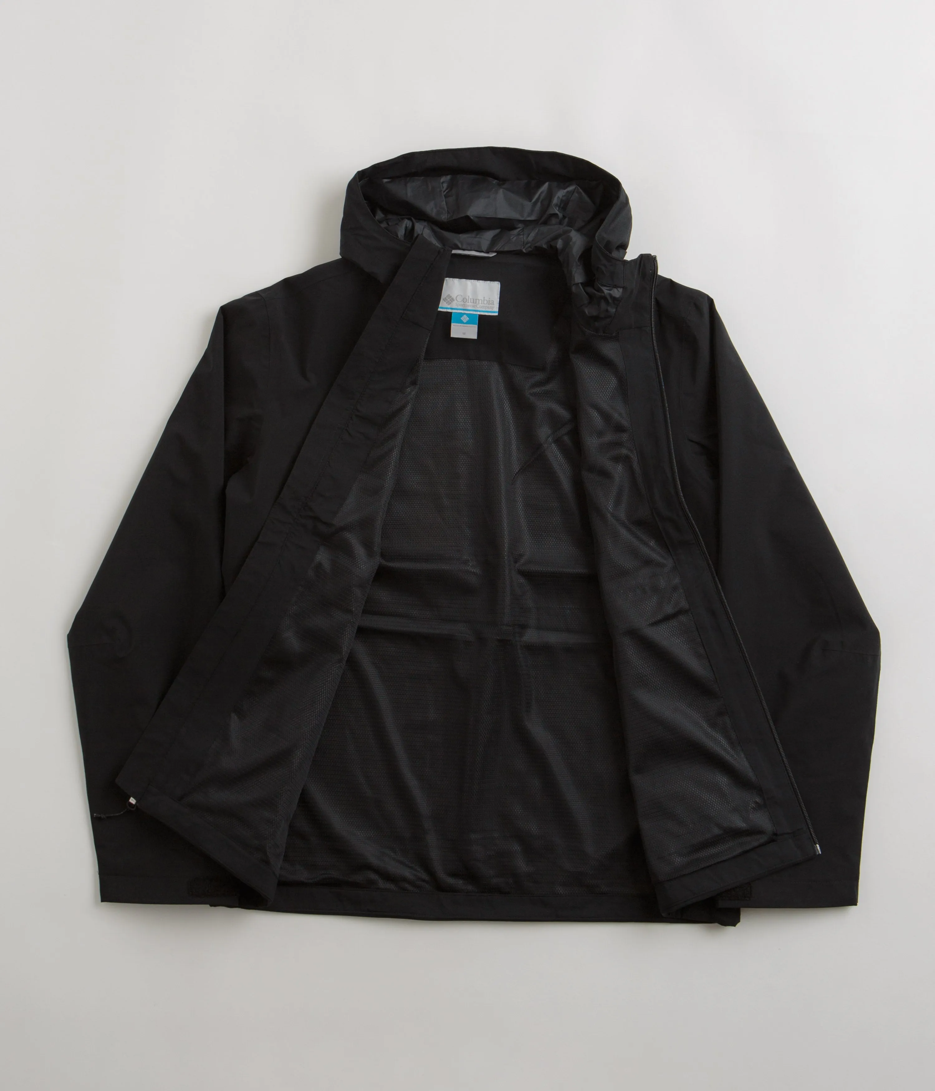 Columbia Altbound Jacket - Black