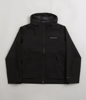 Columbia Altbound Jacket - Black