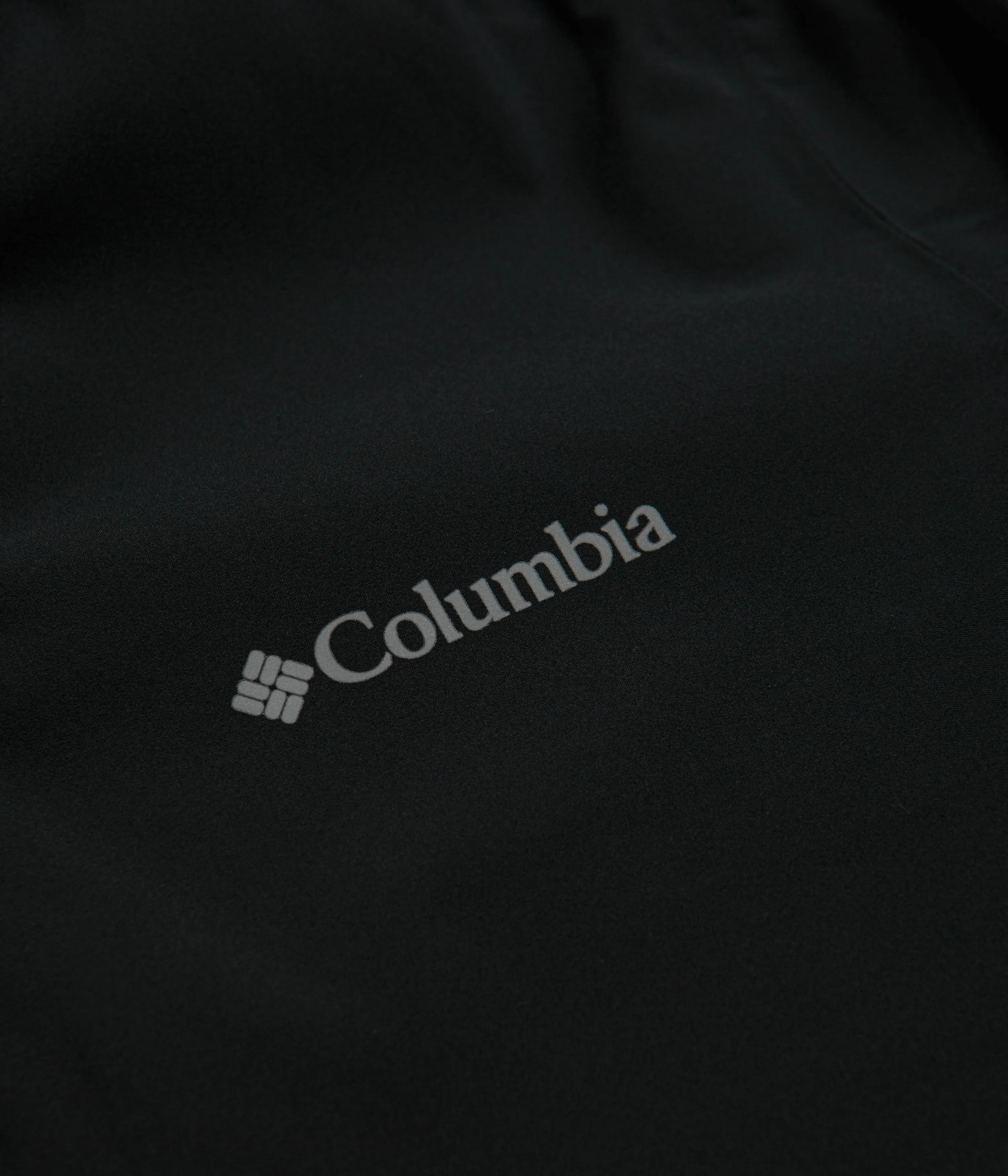 Columbia Altbound Jacket - Black
