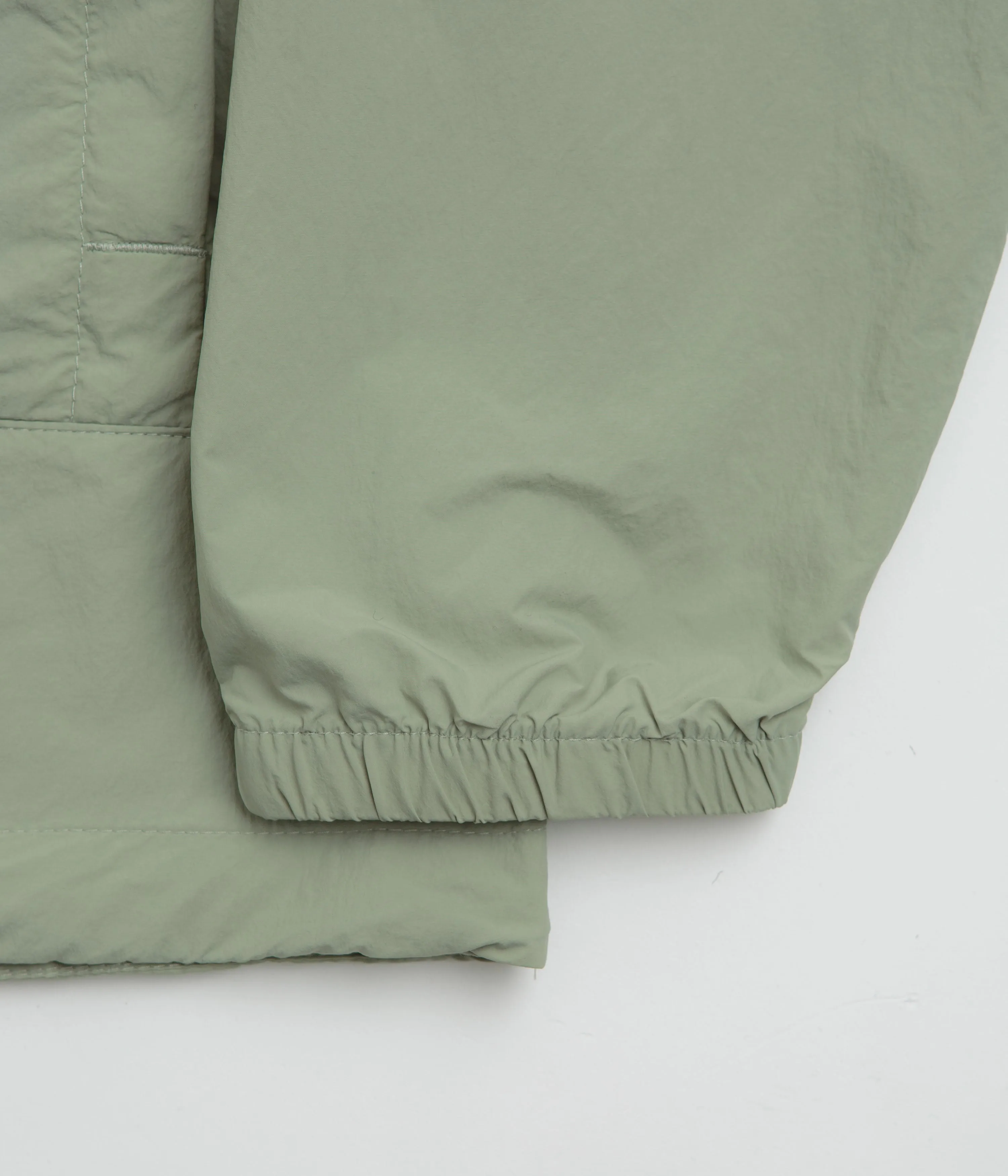 Columbia Loop Basin Windbreaker Jacket - Safari