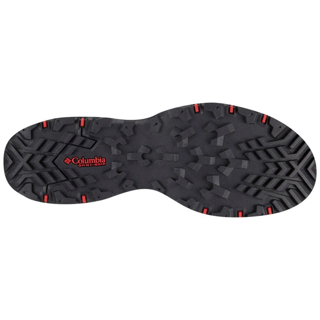 Columbia Men Black PEAKFREAK XCRSN II XCEL MID OUTDRY (Complete Waterproof)