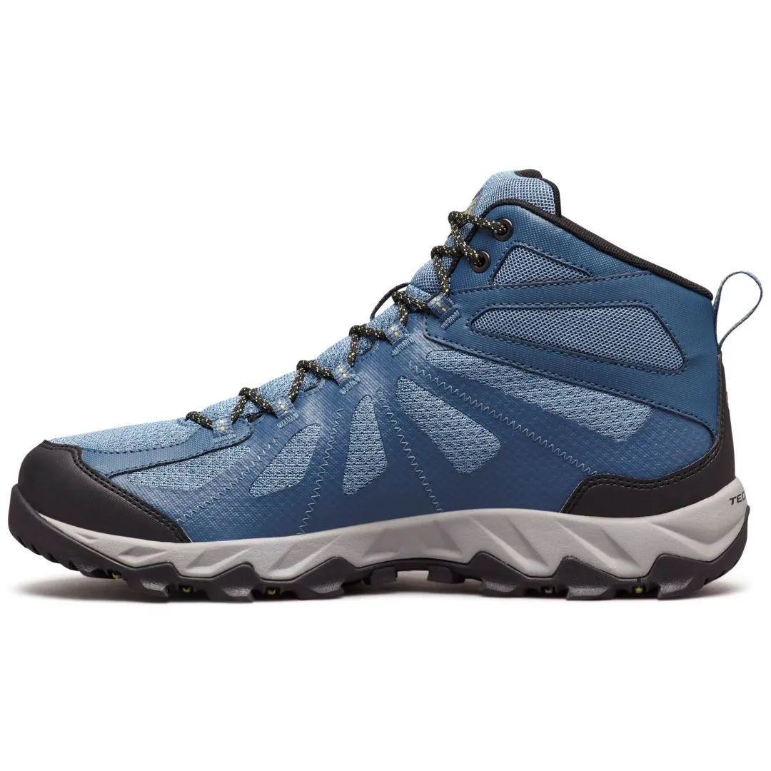 Columbia Men Blue PEAKFREAK XCRSN II XCEL MID OUTDRY (Complete Waterproof)