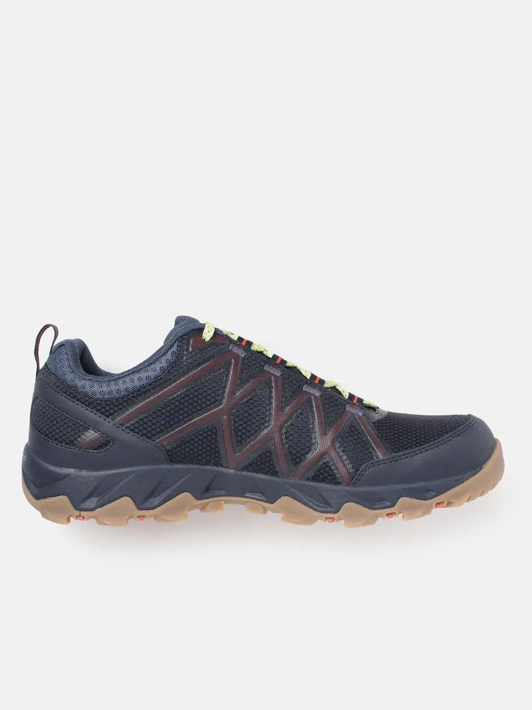 Columbia Men Navy Blue PEAKFREAK X2 OUTDRY (Complete Waterproof)