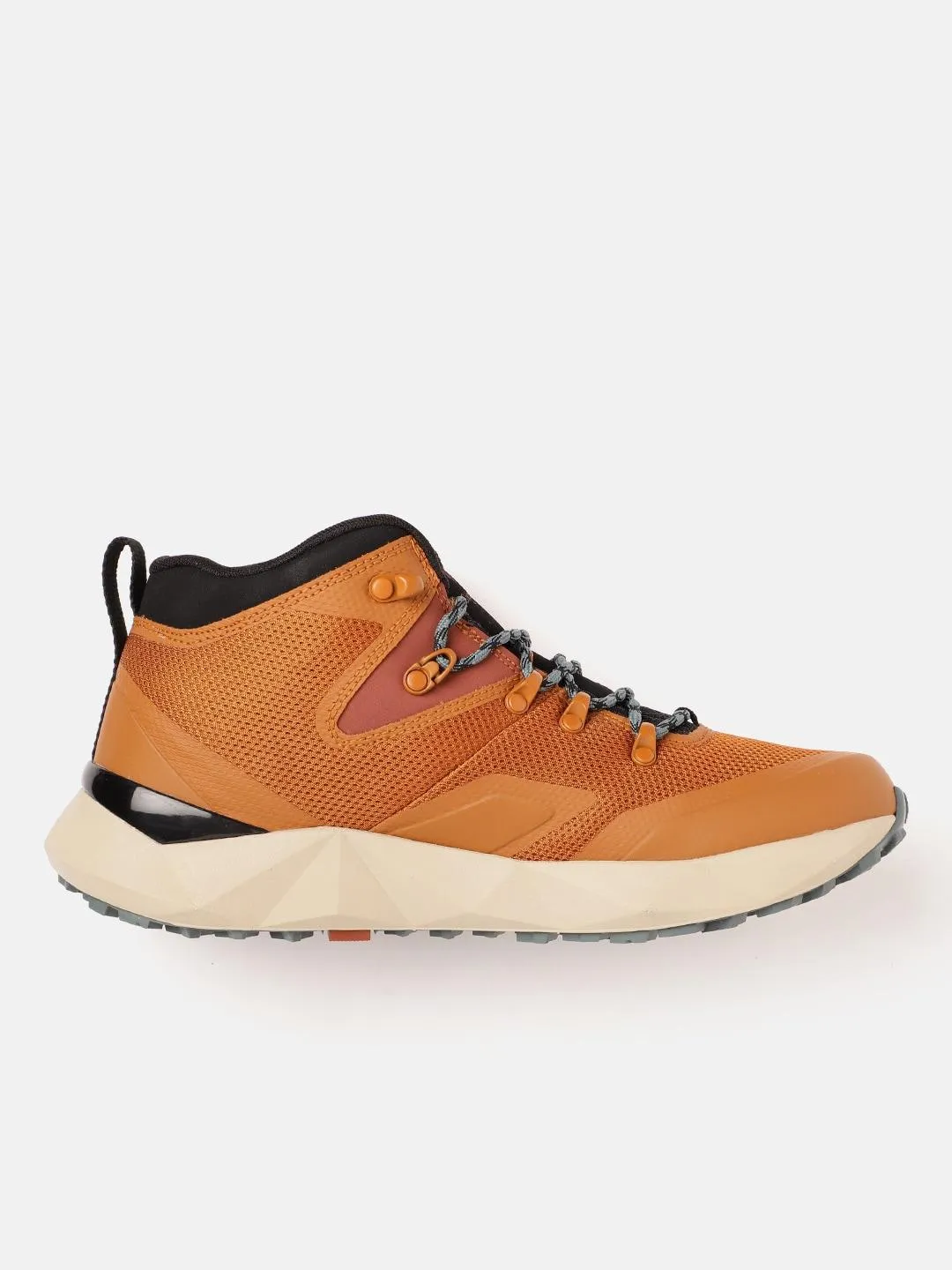 Columbia Men Orange FACET 60 OUTDRY (Complete Waterproof)