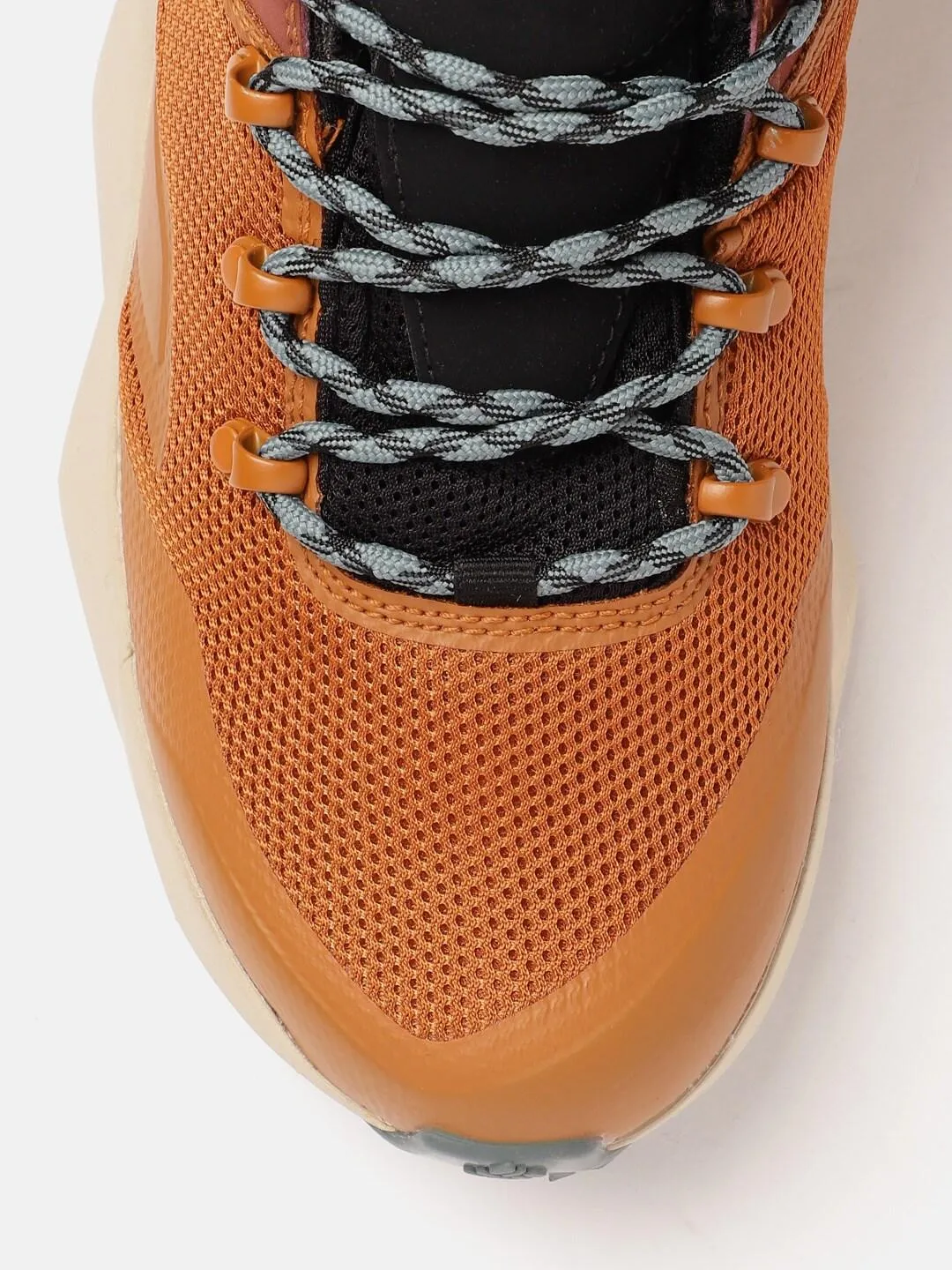 Columbia Men Orange FACET 60 OUTDRY (Complete Waterproof)