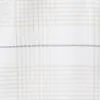 Columbia Men White Omni-Shade Silver Ridge Utility Lite Plaid Long Sleeve Shirt