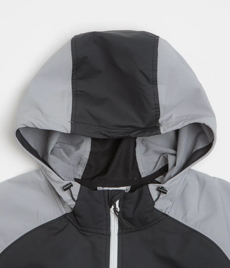 Columbia Panther Creek II Jacket - City Grey / Black / Columbia Grey