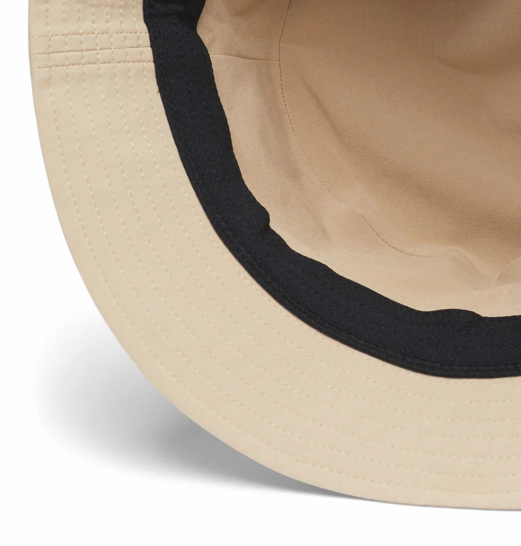 Columbia Unisex Beige Columbia Trek Bucket Hat