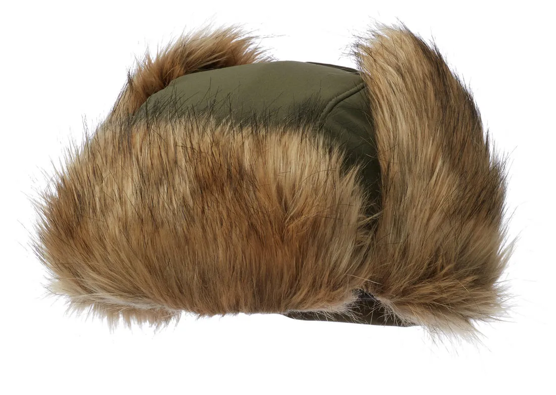 Columbia Unisex Brown Winter Challenger Trapper