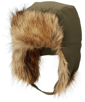Columbia Unisex Brown Winter Challenger Trapper