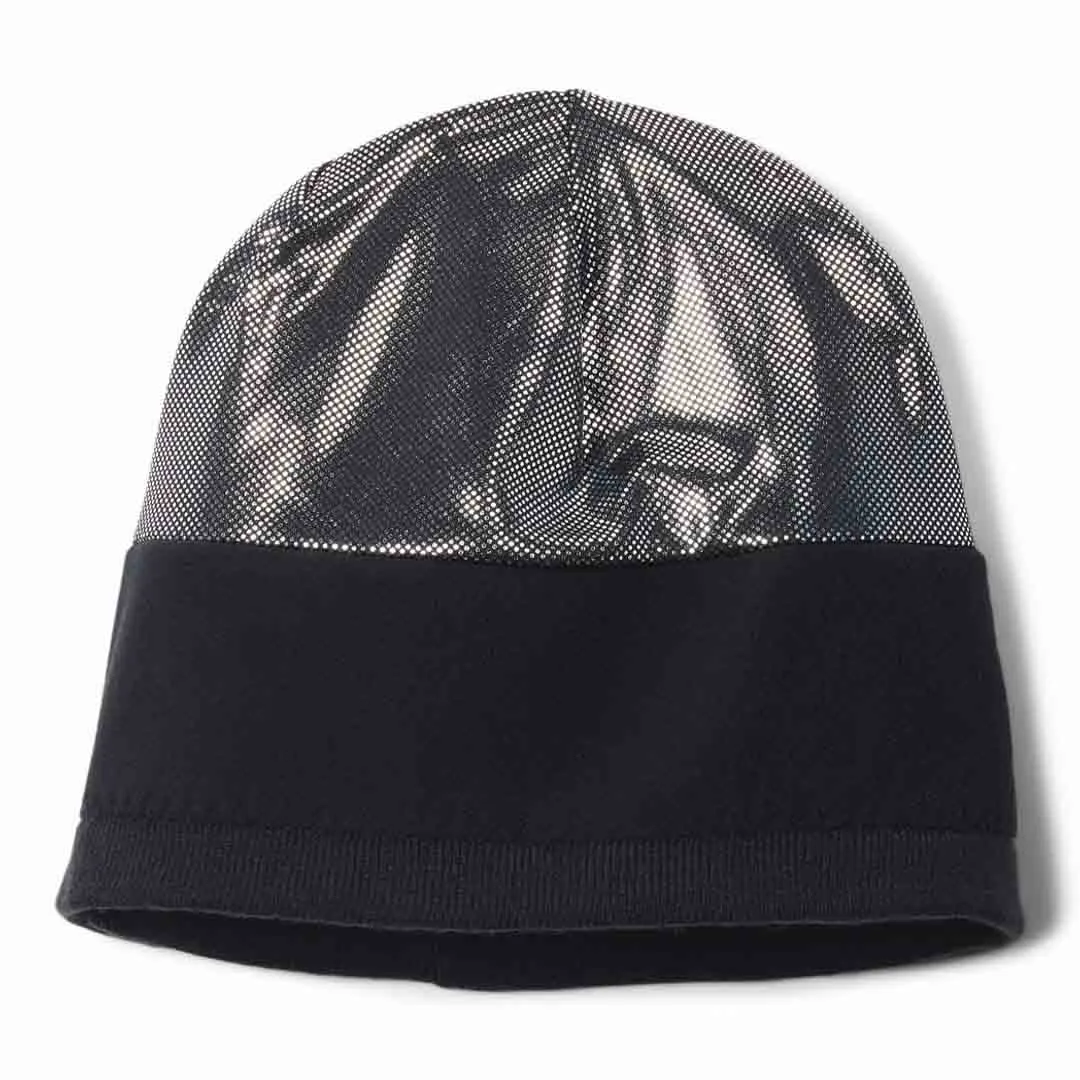 Columbia Unisex Grey Columbia Heat Beanie
