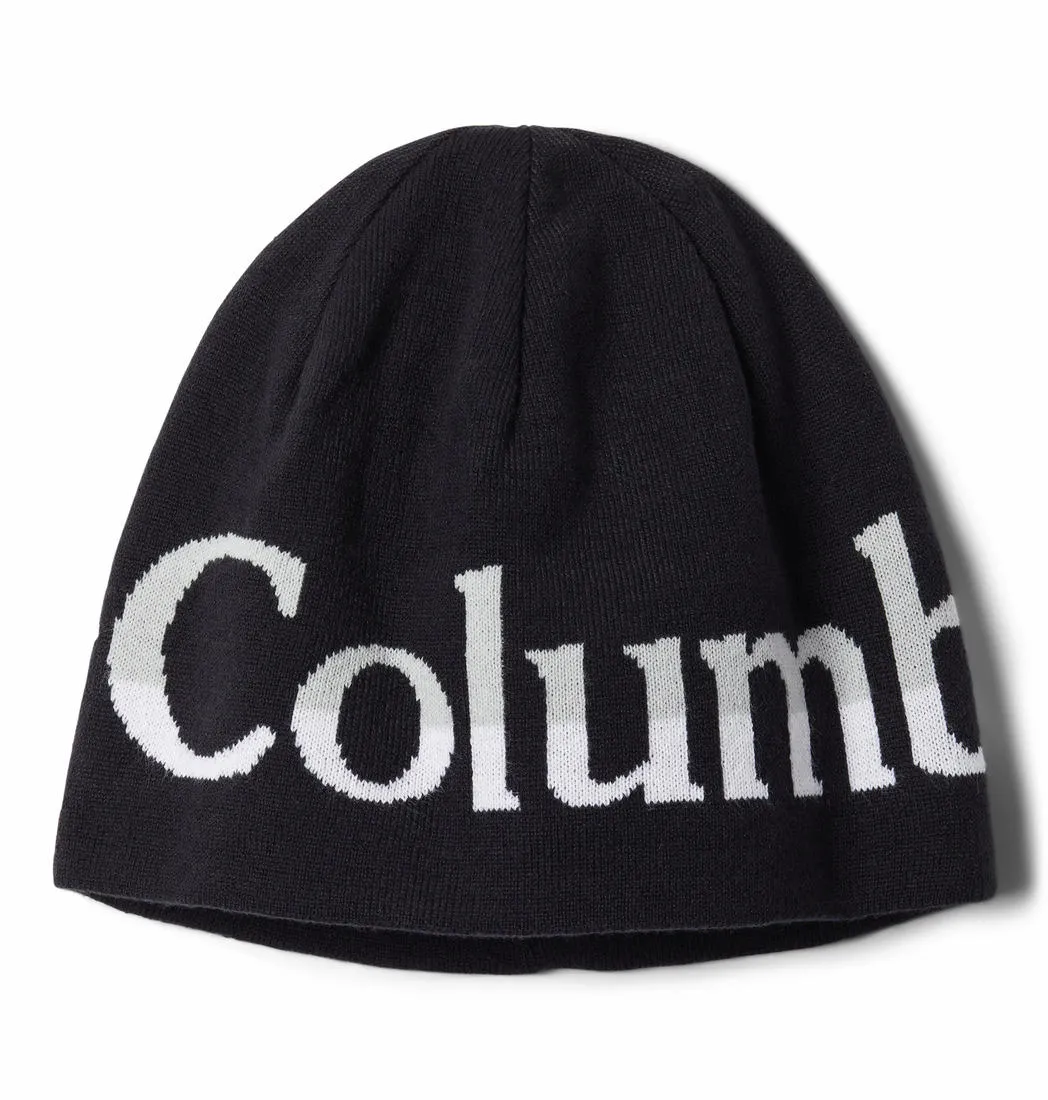 Columbia Unisex Grey Columbia Heat Beanie