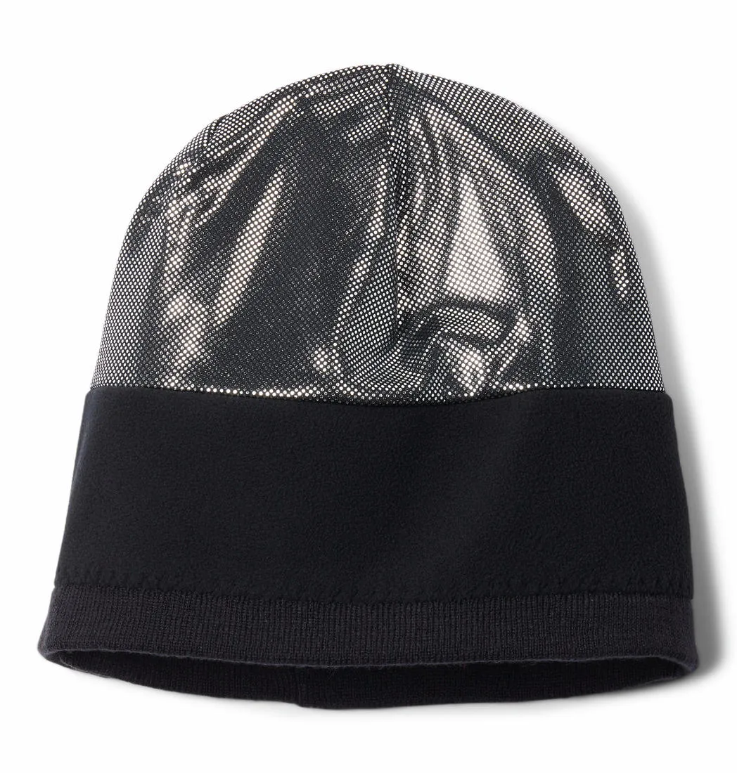 Columbia Unisex Grey Columbia Heat Beanie