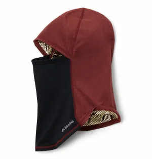 Columbia Unisex Red Infinity Trail Balaclava