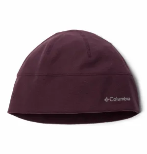 Columbia Unisex Red Trail Shaker Beanie
