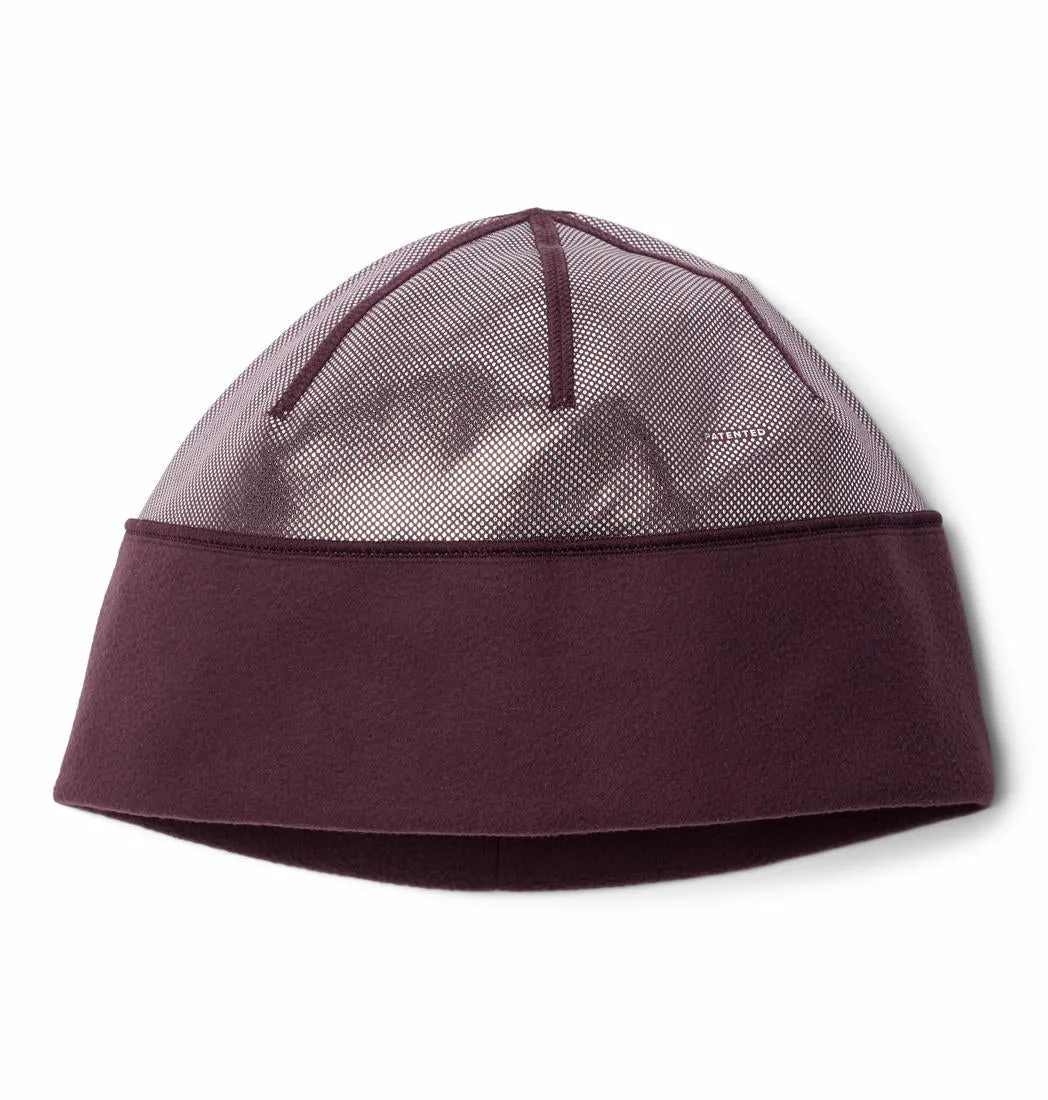 Columbia Unisex Red Trail Shaker Beanie
