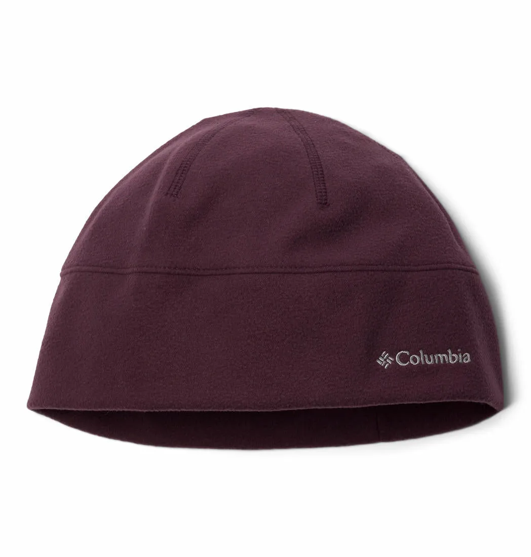 Columbia Unisex Red Trail Shaker Beanie
