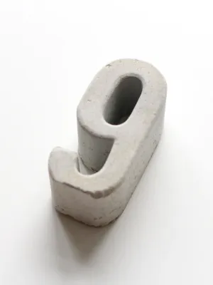 Concrete Number 9