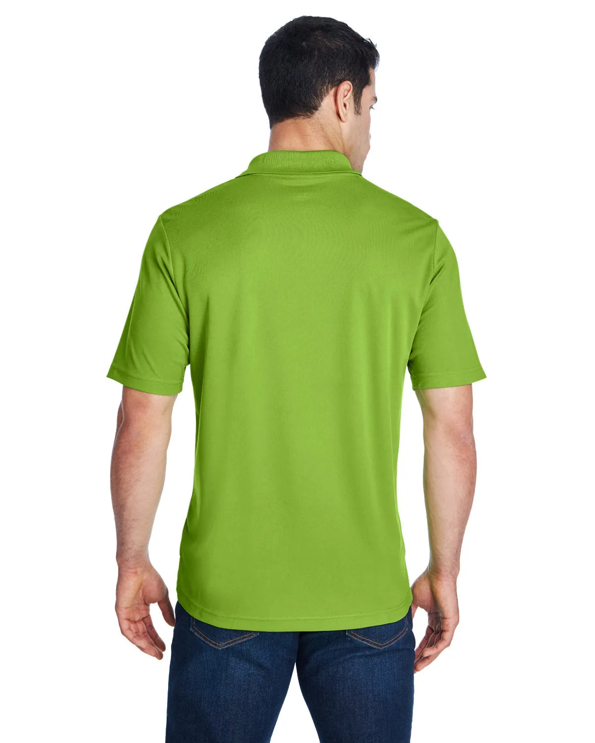 Core 365 Performance Pique Polo Shirt