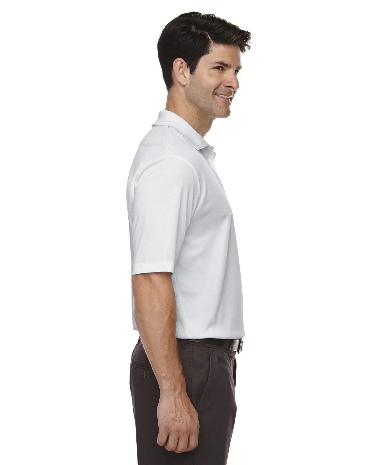 Core 365 Performance Pique Polo Shirt
