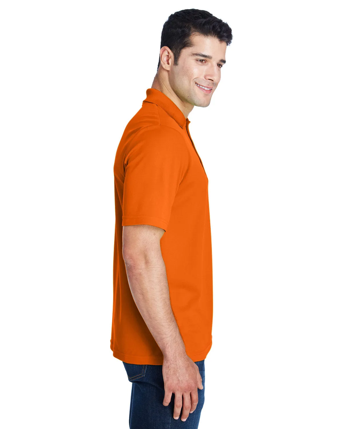 Core 365 Performance Pique Polo Shirt