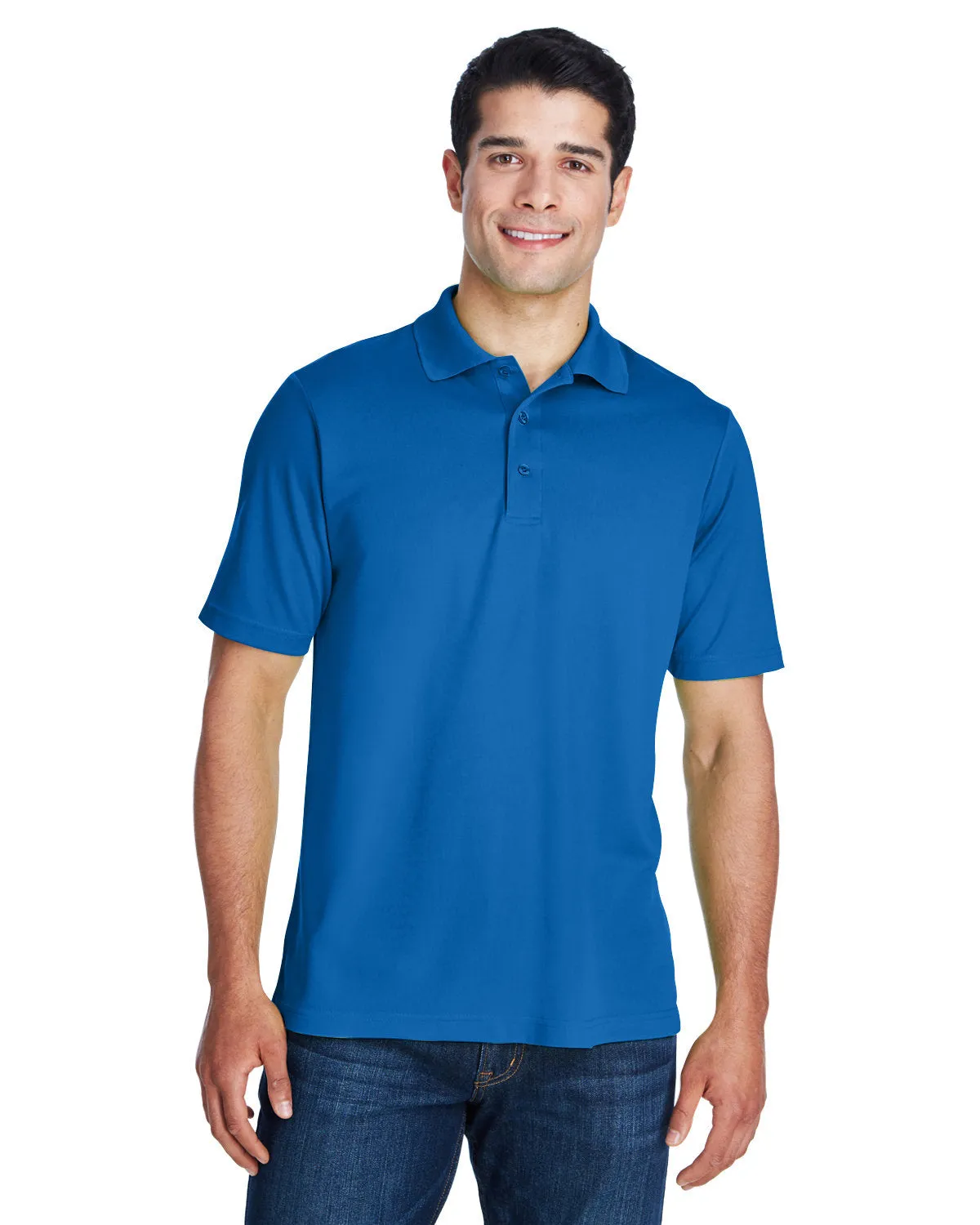 Core 365 Performance Pique Polo Shirt