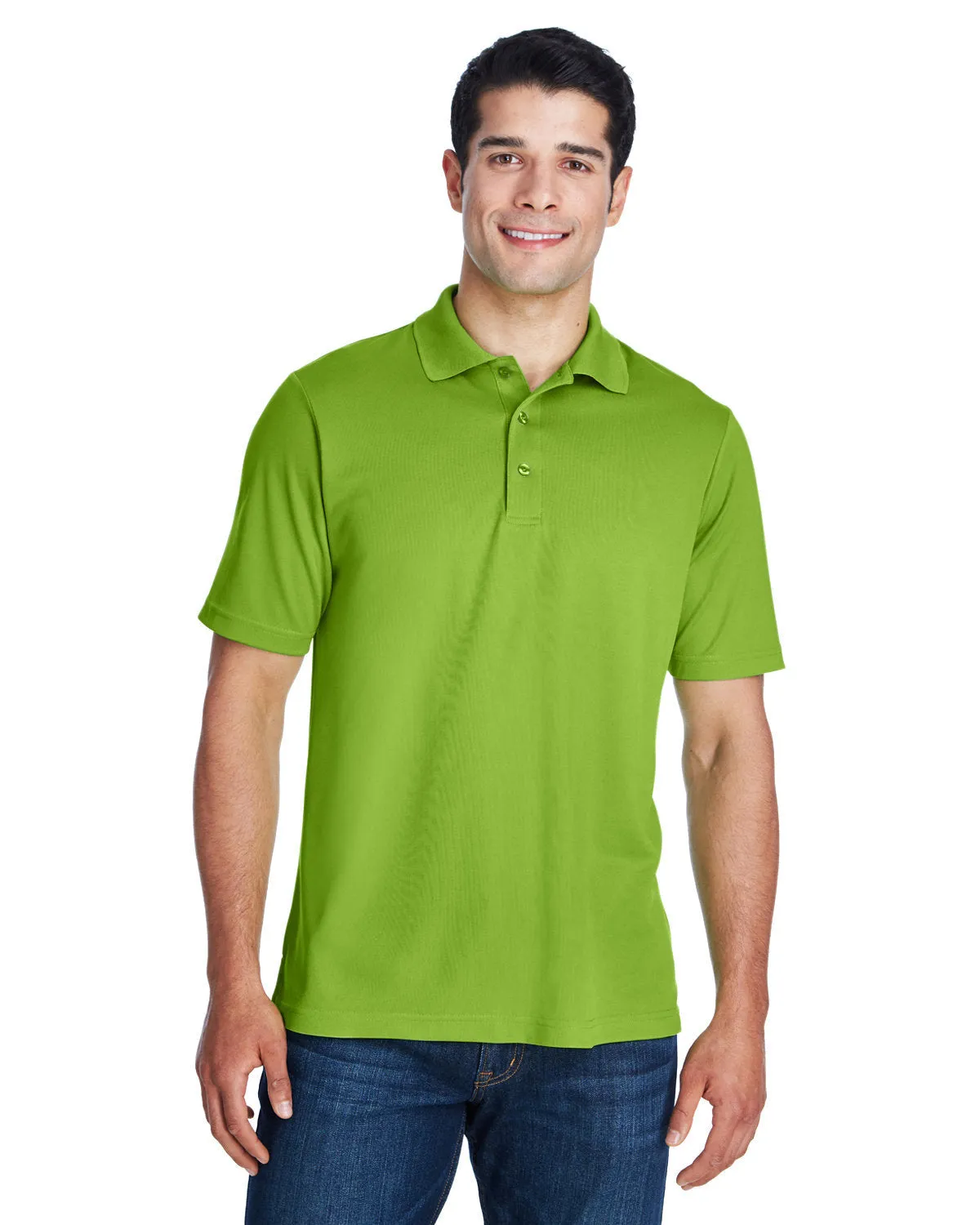 Core 365 Performance Pique Polo Shirt