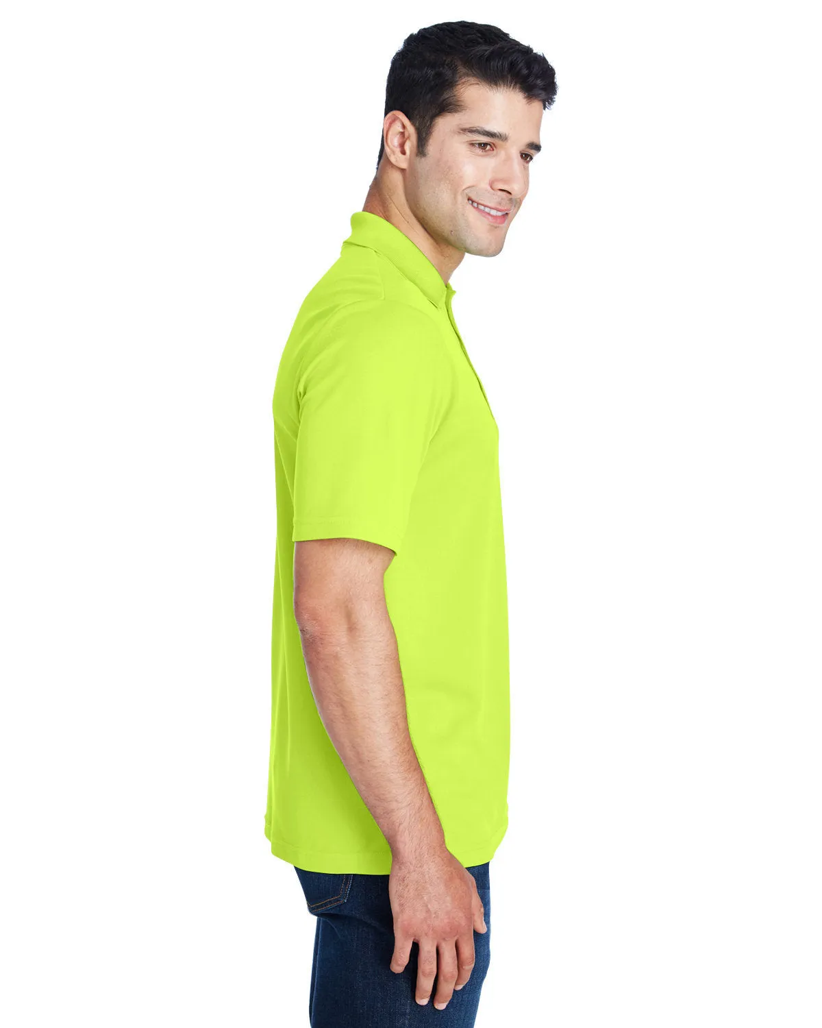 Core 365 Performance Pique Polo Shirt