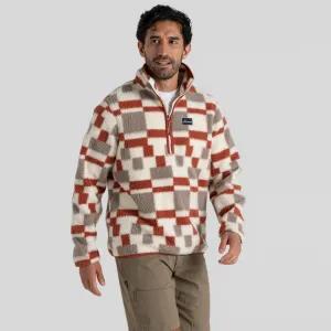 Craghoppers Clifford Half Zip Fleece