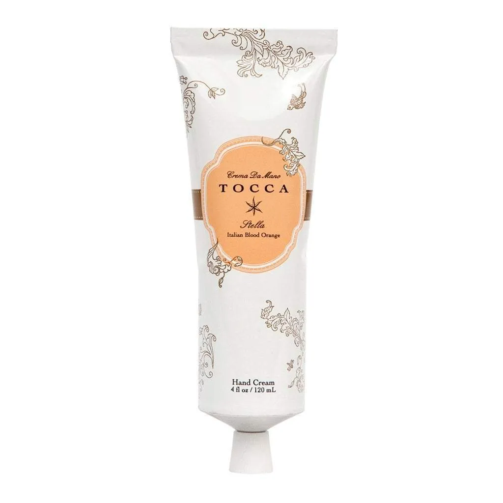 Crema da Mano Luxe Stella