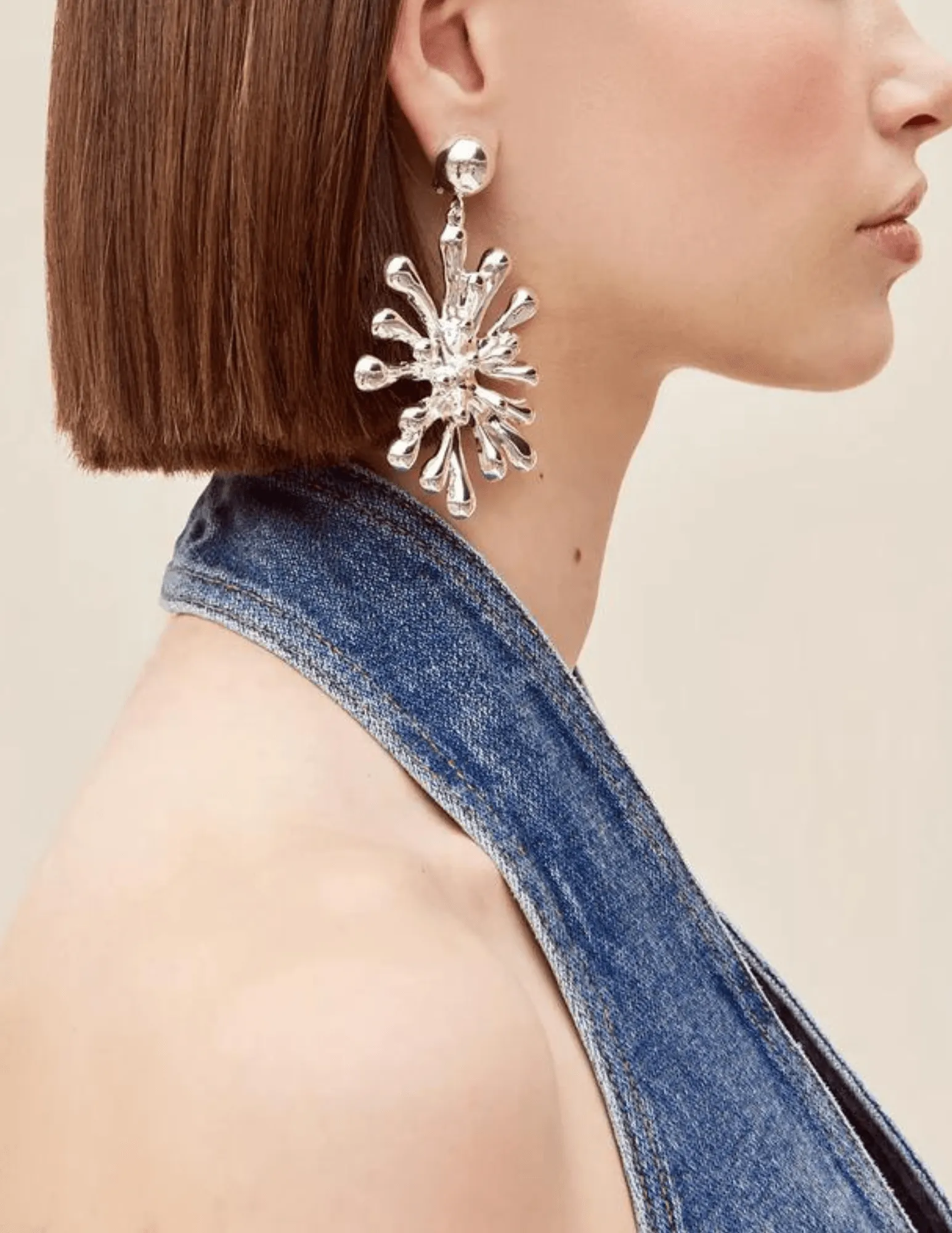 Cult Gaia Odeya Earring