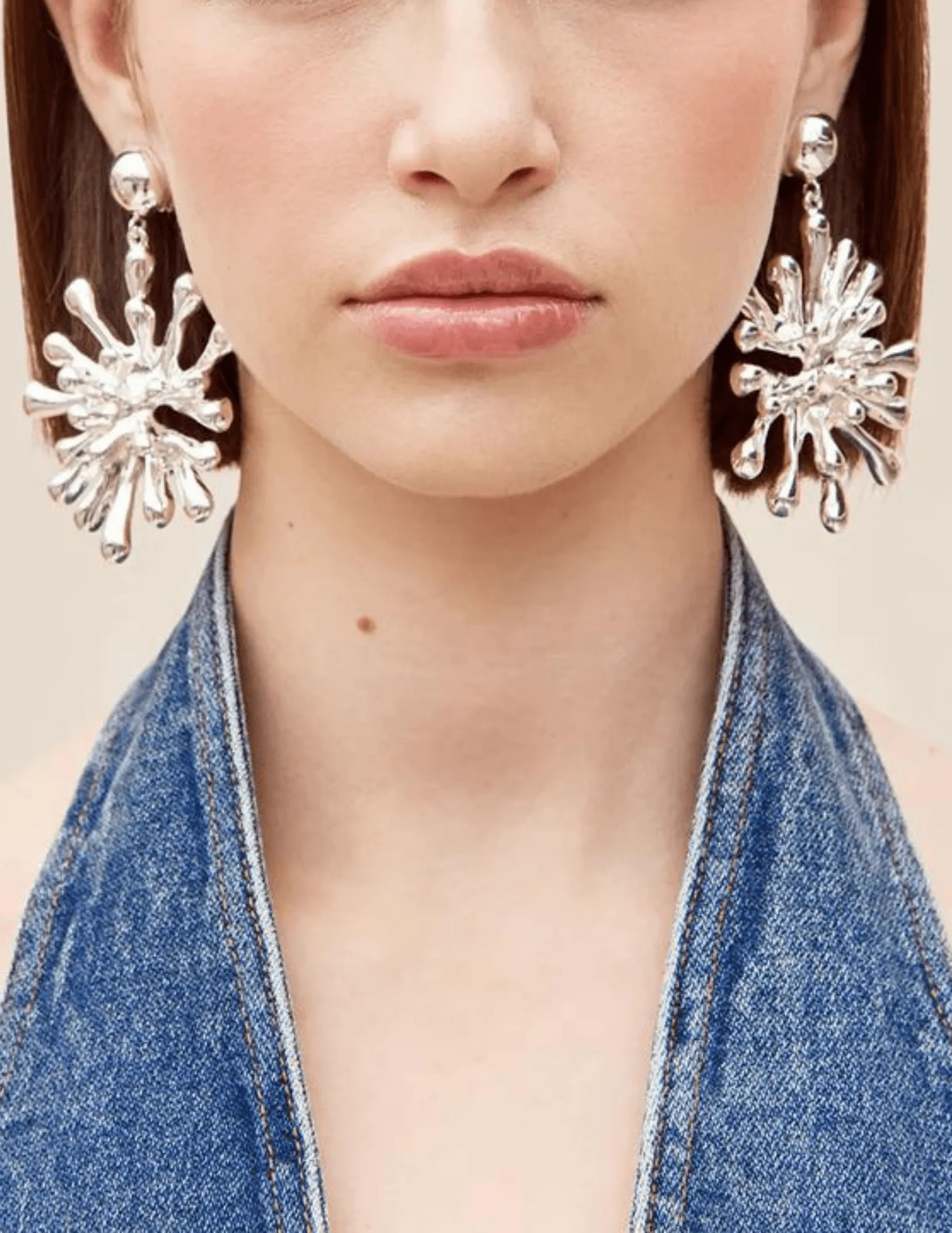 Cult Gaia Odeya Earring