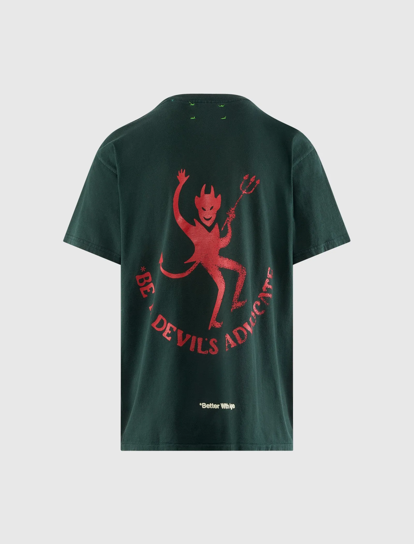 DAMIAN TEE
