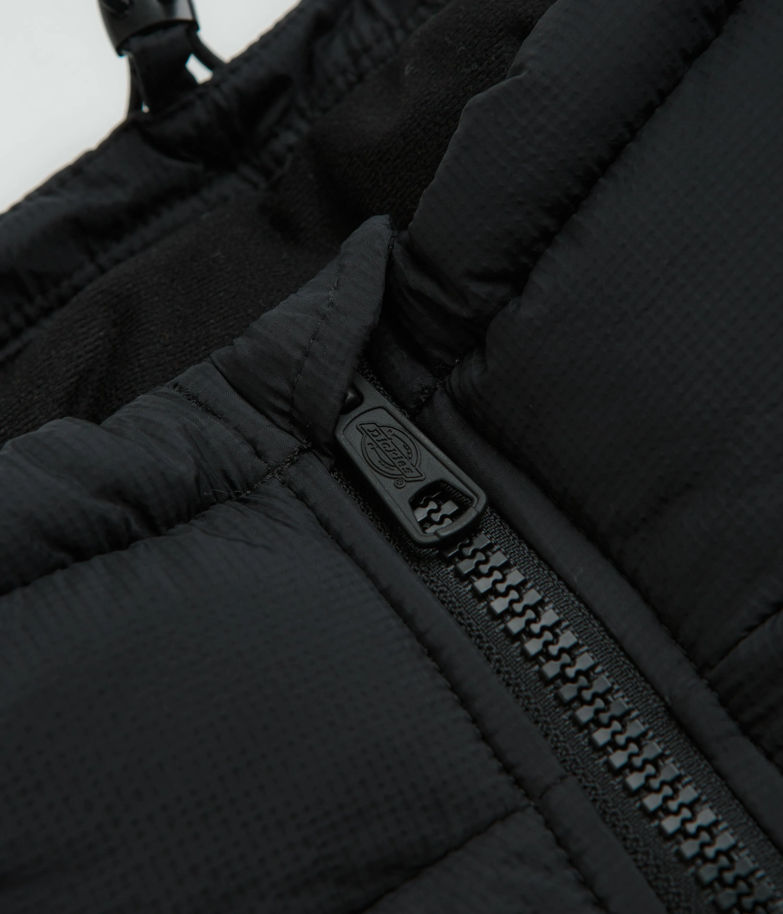 Dickies Waldenburg Jacket - Black