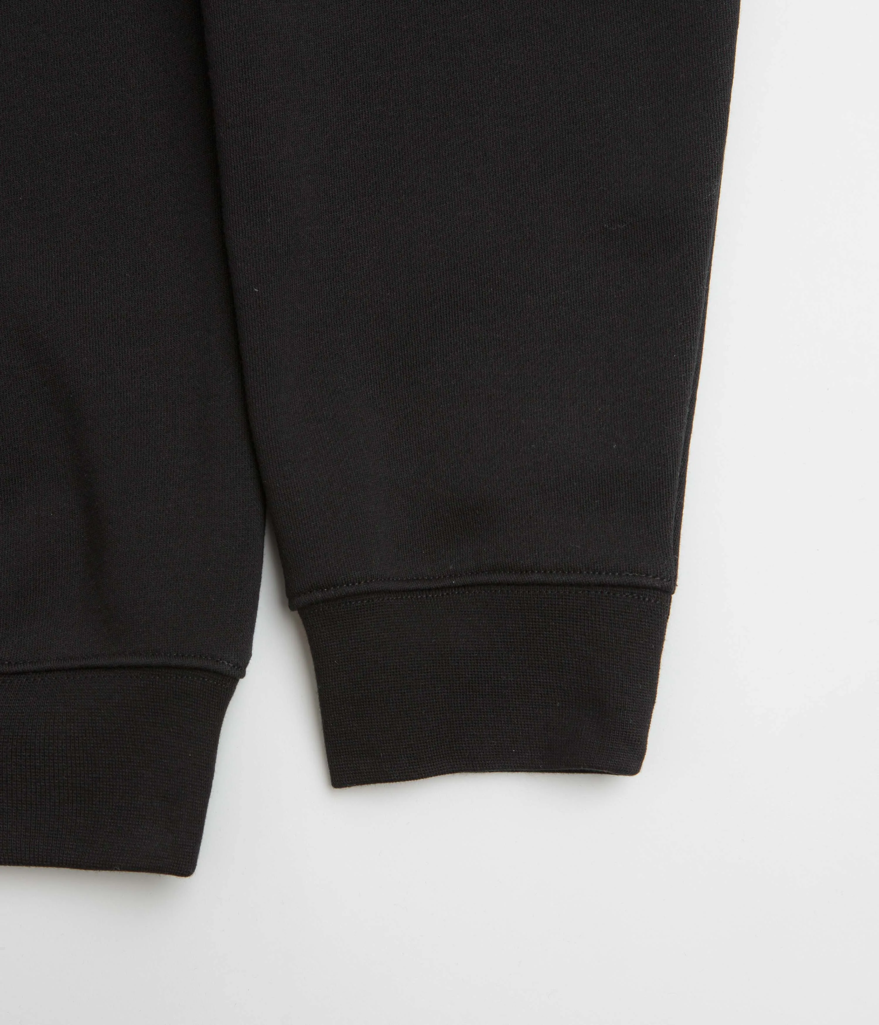 Dime Magic Crewneck Sweatshirt - Black