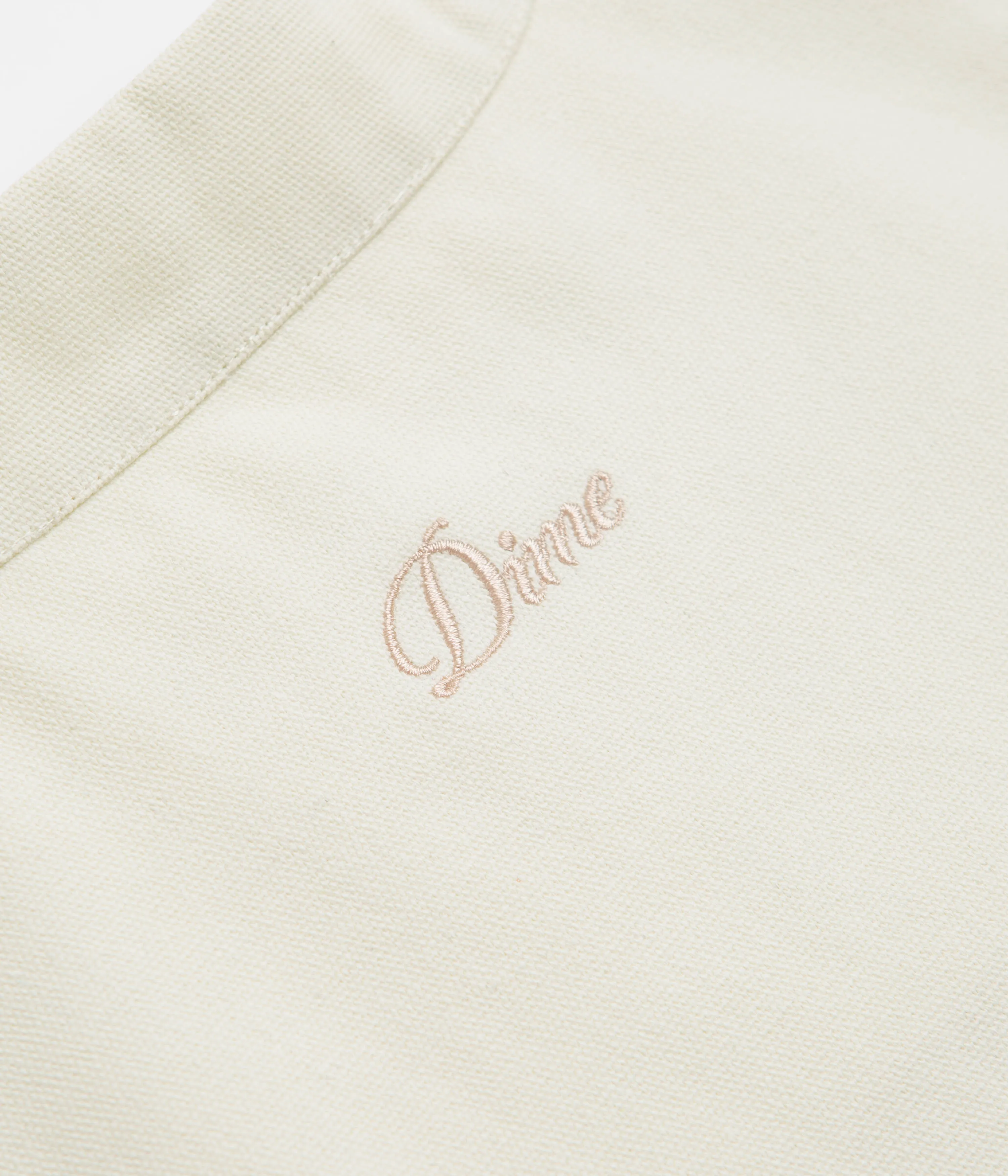 Dime Moto Jacket - Cream