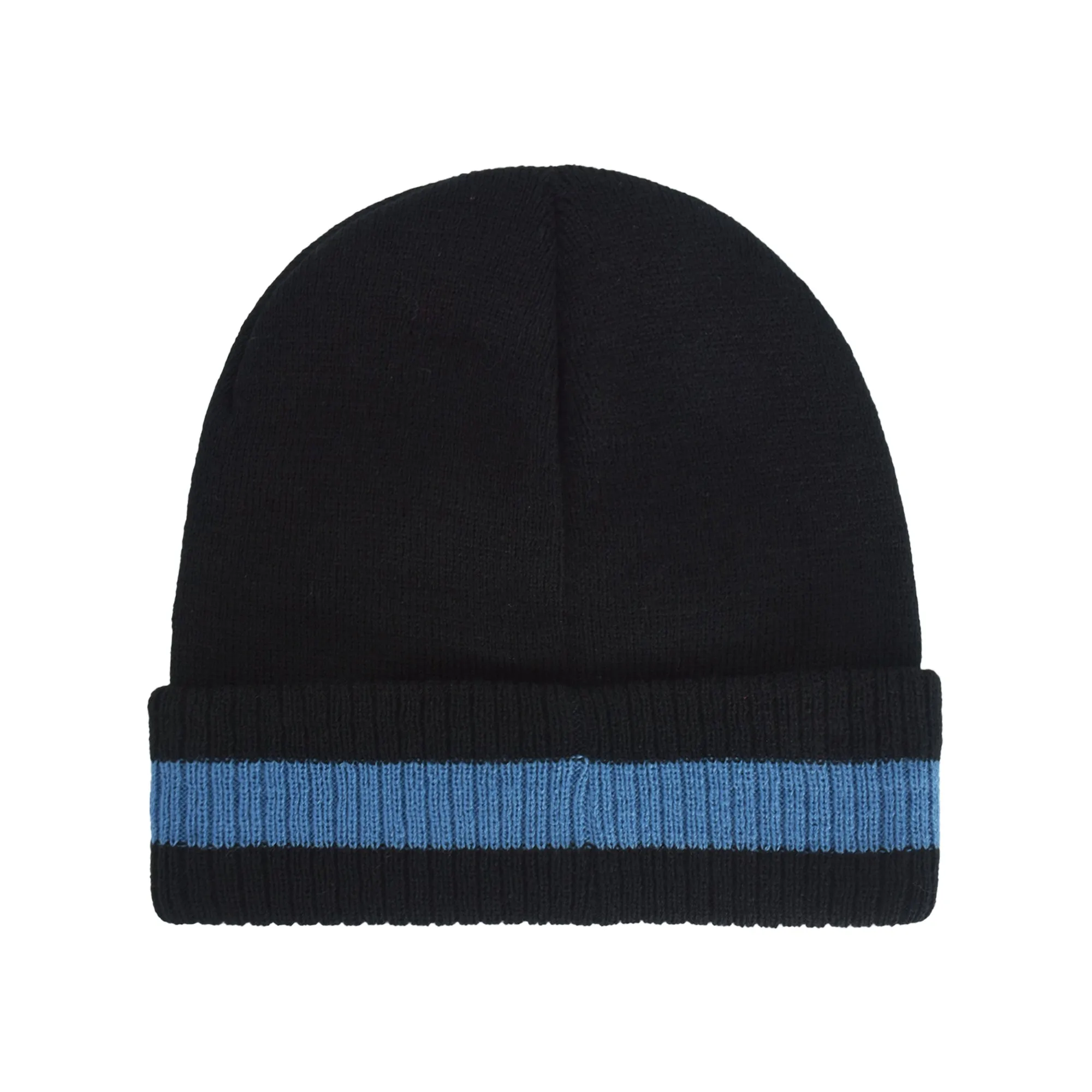 DISNEY LILO & STITCH PEEKING STRIPED BEANIE