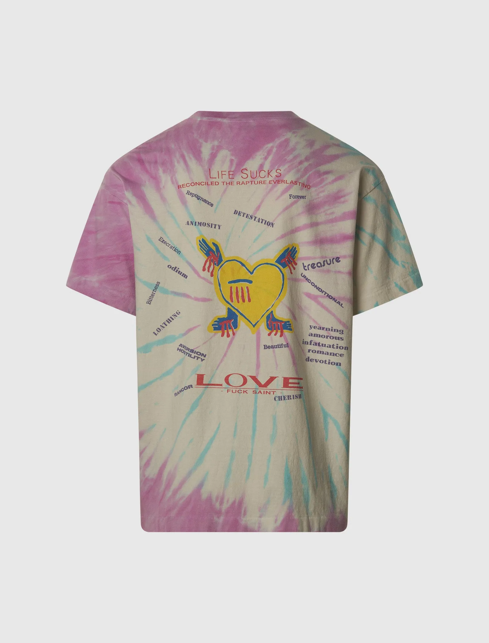 DOOR WORLD TEE