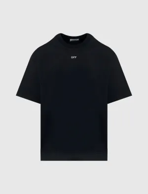DOUBLE MOON ARROW TEE