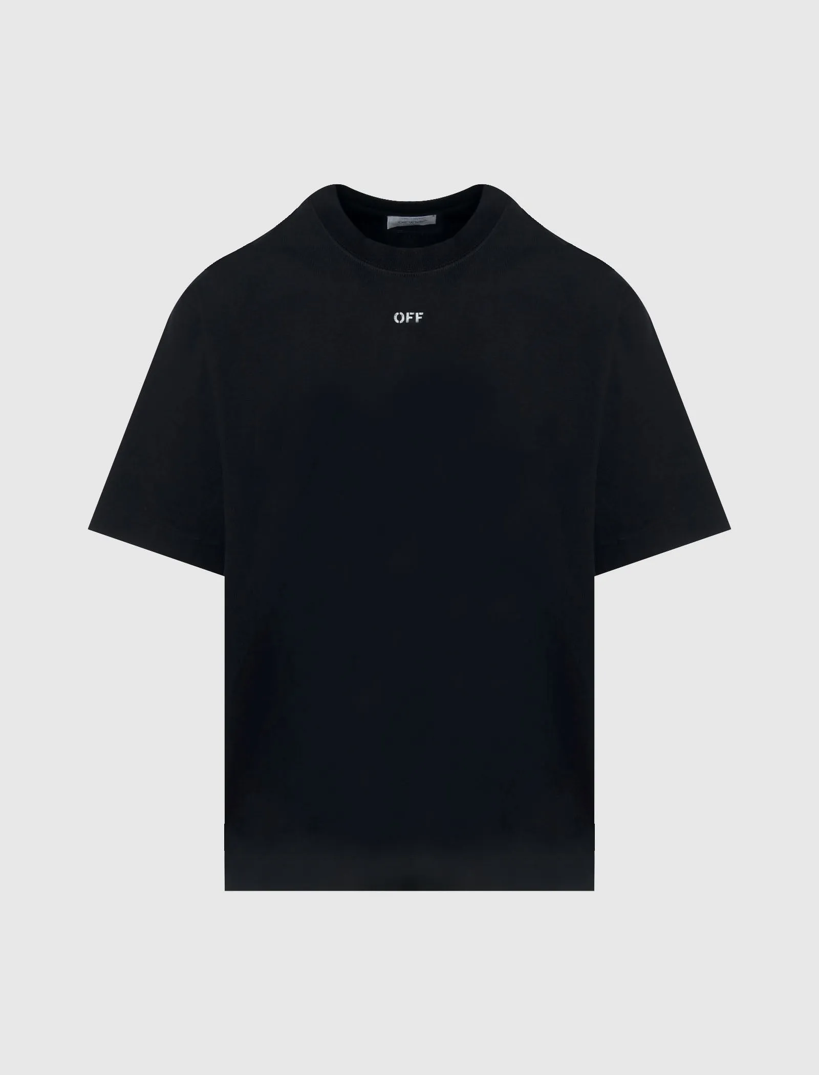 DOUBLE MOON ARROW TEE