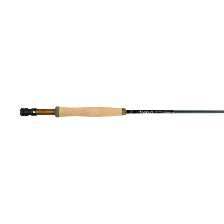 Douglas DXF Single Handed Fly Rods