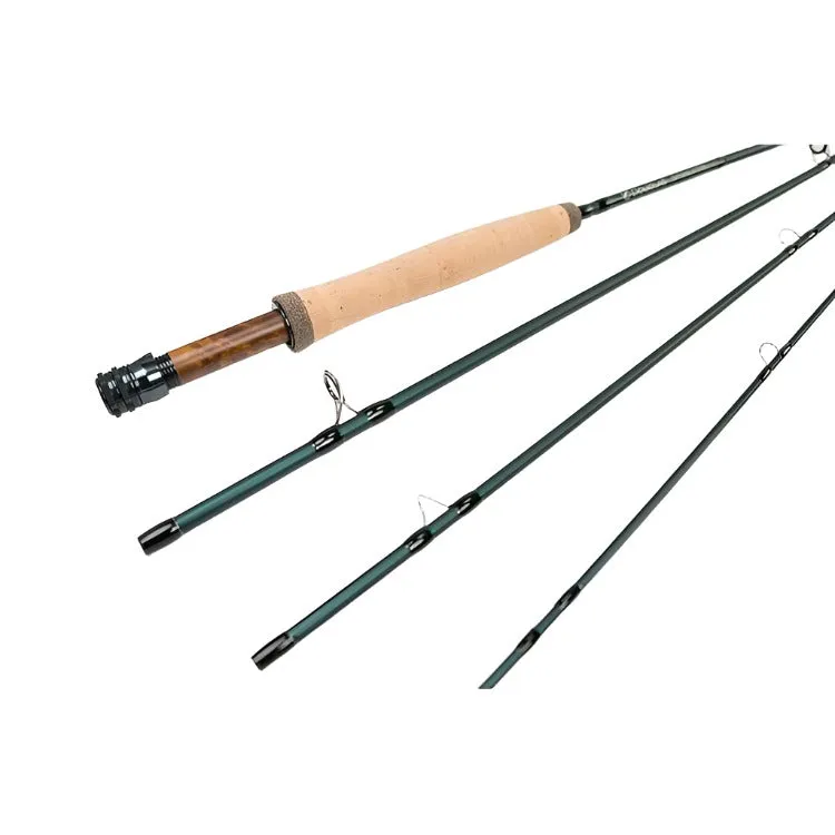 Douglas DXF Single Handed Fly Rods
