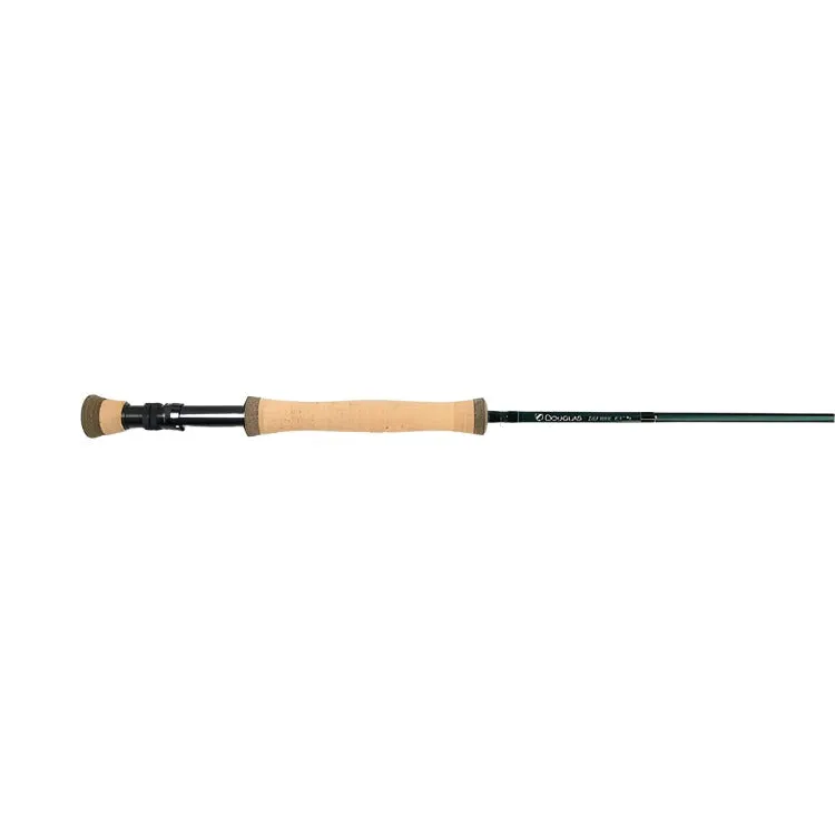 Douglas DXF Single Handed Fly Rods