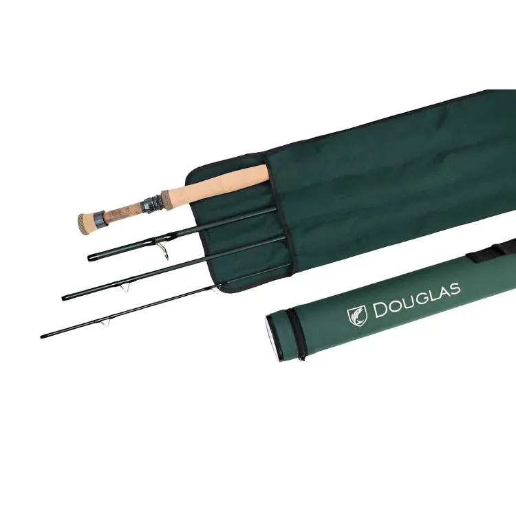 Douglas DXF Single Handed Fly Rods