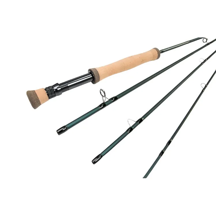 Douglas DXF Single Handed Fly Rods