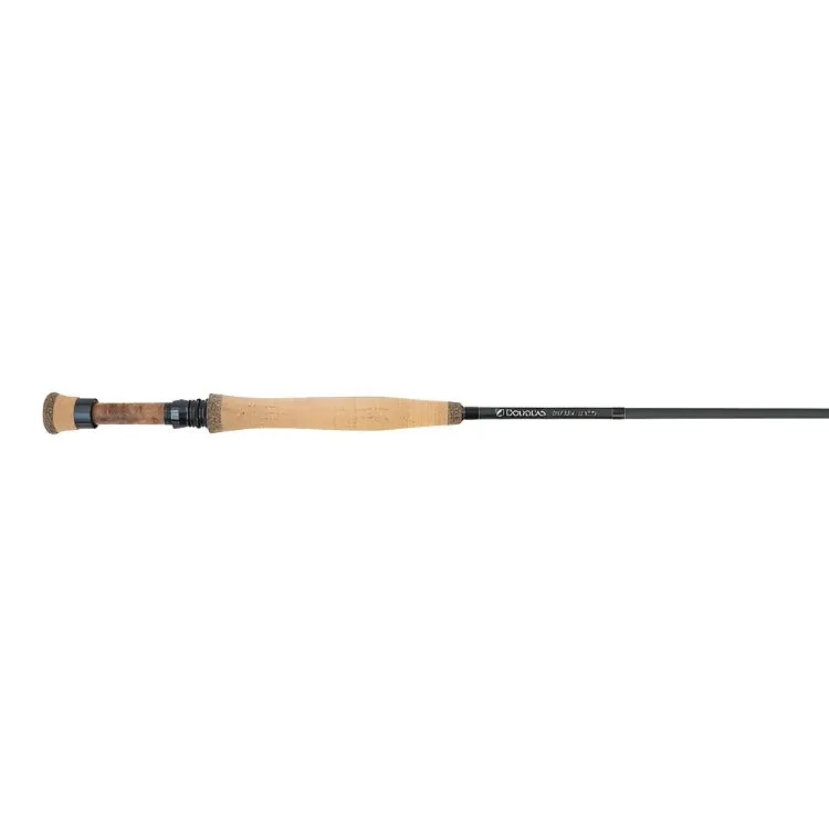 Douglas DXF Single Handed Fly Rods
