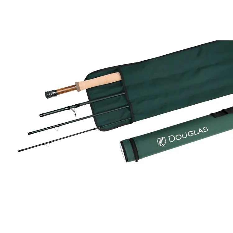 Douglas DXF Single Handed Fly Rods
