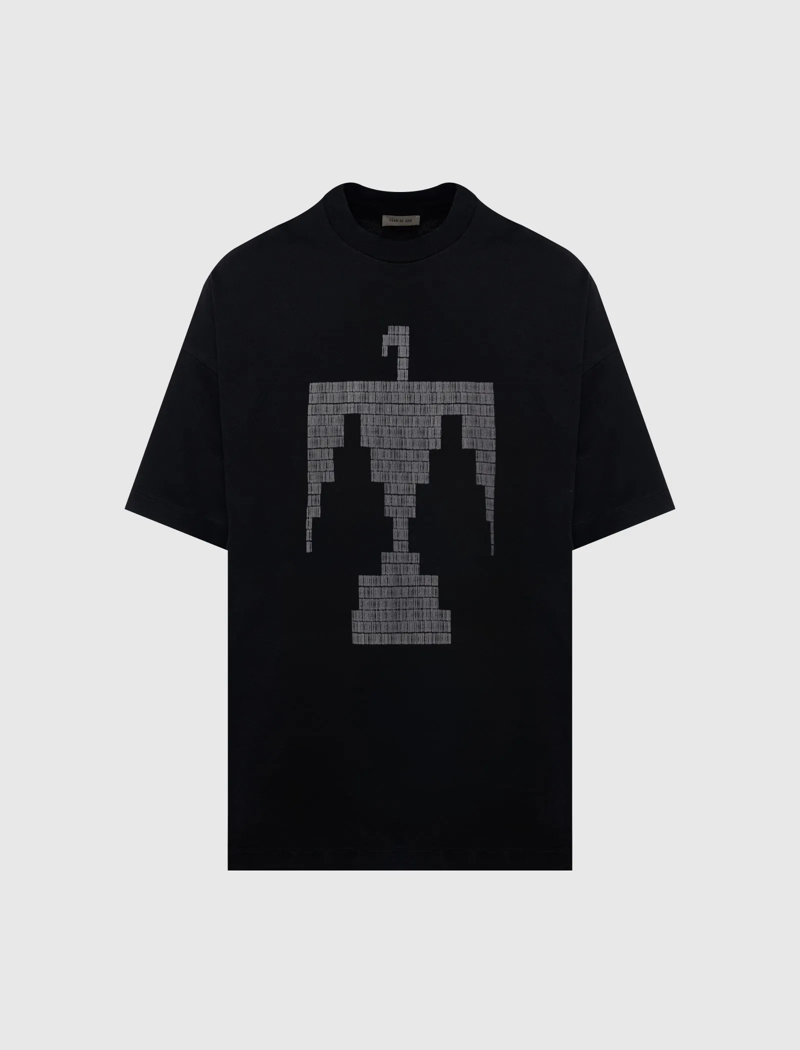 EAGLE PRINT TEE