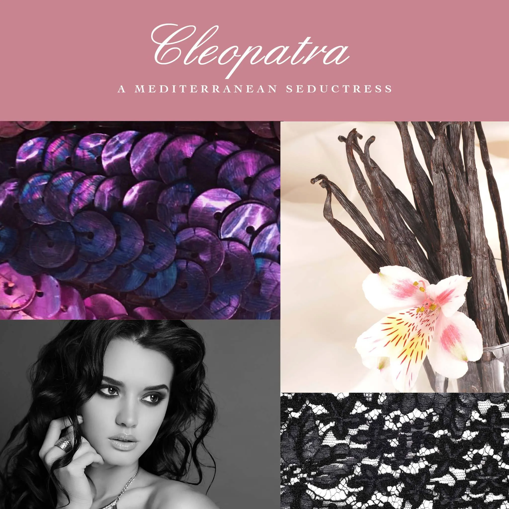 Eau de Parfum Cleopatra