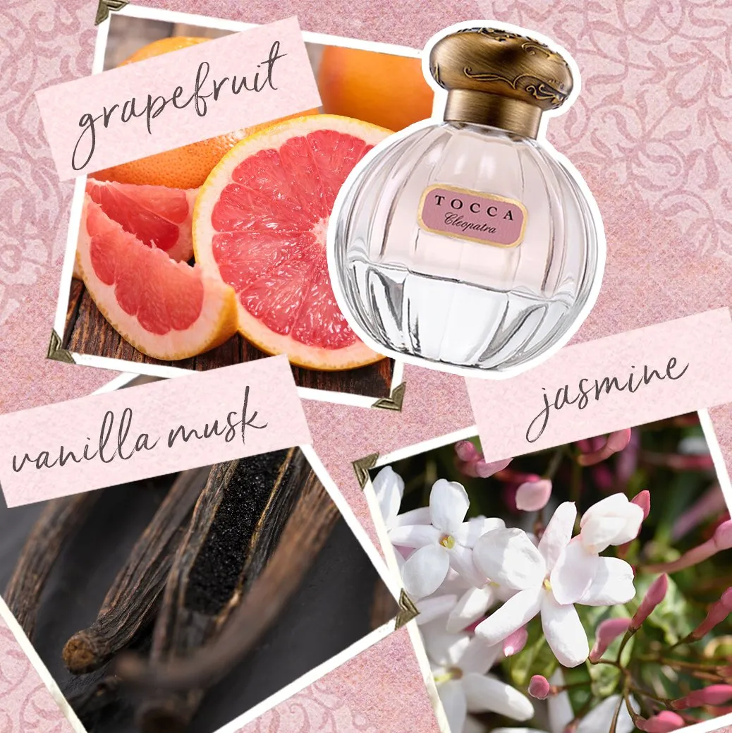 Eau de Parfum Cleopatra